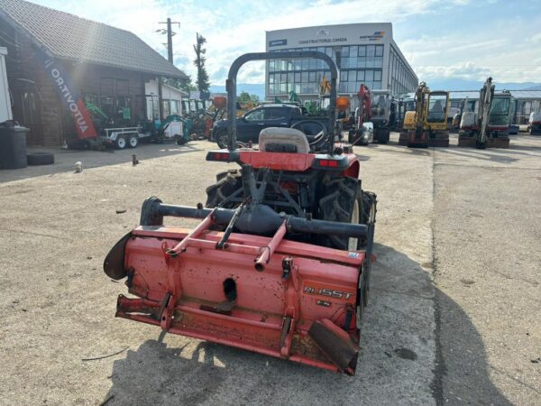 2018 Kubota T245D - imagine 6