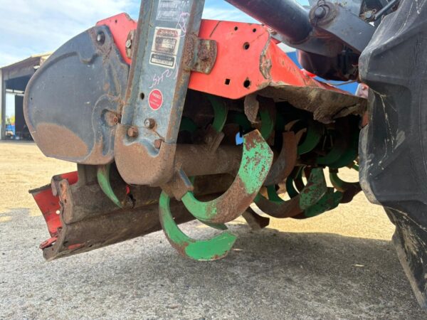 2018 Kubota T245D - imagine 11