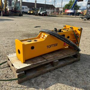 2025 Picon TOFT530