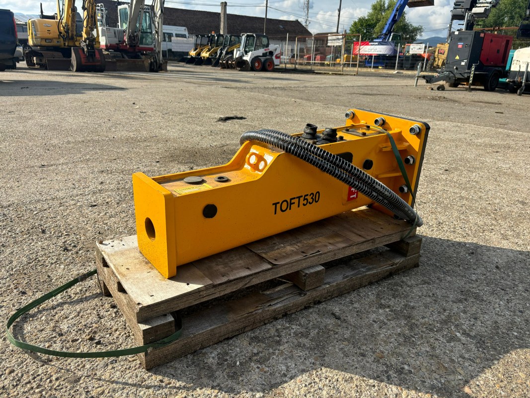 2025 Picon TOFT530