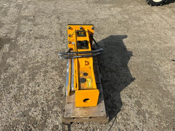 2025 Picon TOFT530 - imagine 6