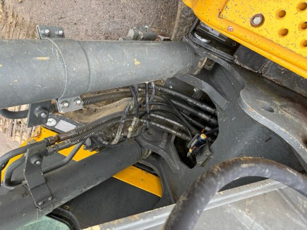 2005 Volvo EC240B NLC - imagine 9