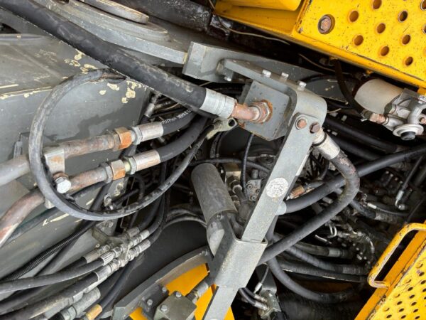 2005 Volvo EC240B NLC - imagine 11