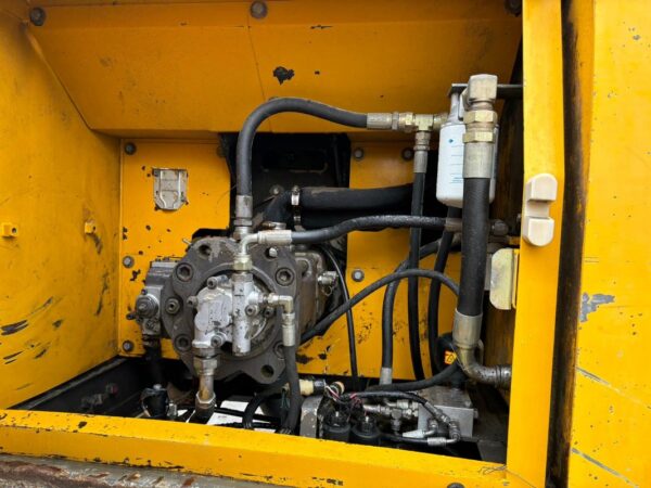2005 Volvo EC240B NLC - imagine 12