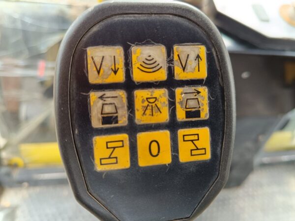 2005 Ammann AV95 - imagine 10