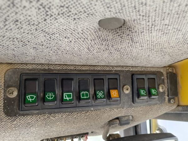 2005 Ammann AV95 - imagine 15