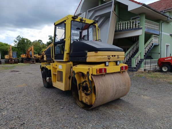 2005 Ammann AV95 - imagine 3