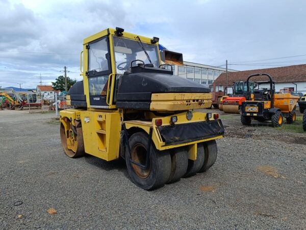 2005 Ammann AV95 - imagine 6