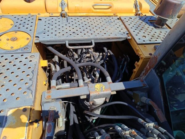 2007 Volvo EC210CL - imagine 10