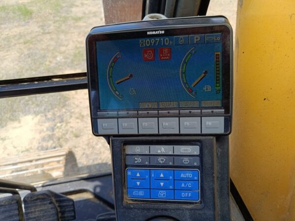 2011 Komatsu PC190LC-8 - imagine 12