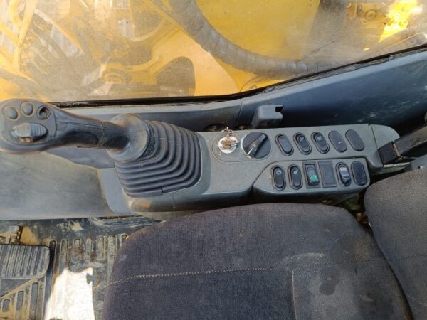 2011 Komatsu PC190LC-8 - imagine 15