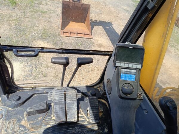 2011 Komatsu PC190LC-8 - imagine 17