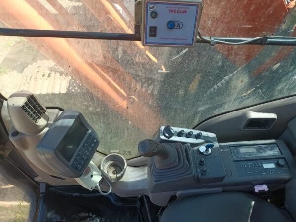 2012 Hitachi ZX225 USLC - imagine 14