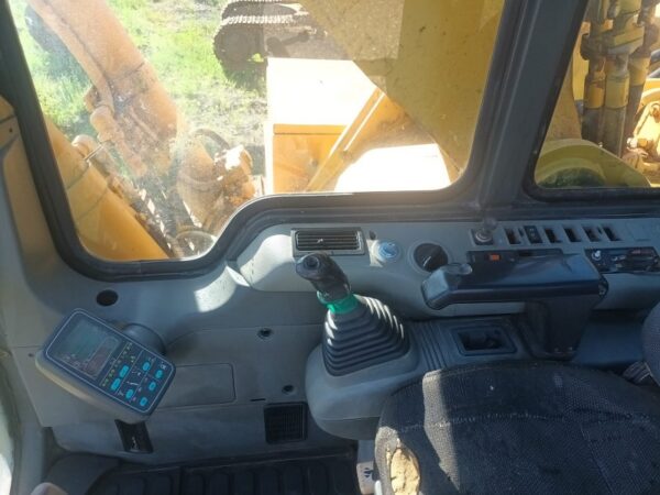 2000 Komatsu PC340 LC-6K - imagine 9