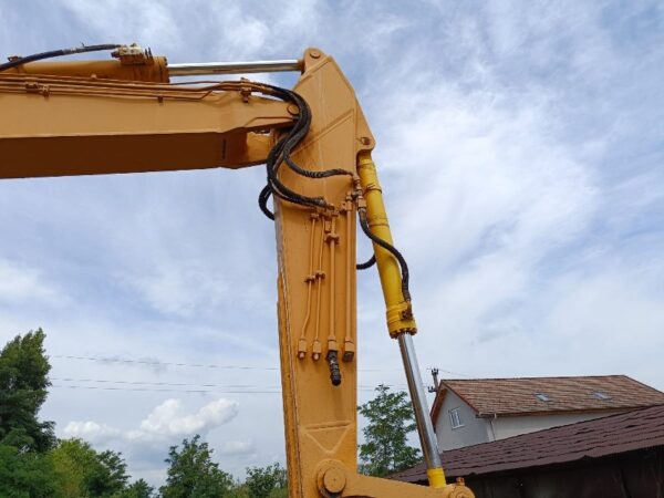 2000 Komatsu PC340 LC-6K - imagine 8