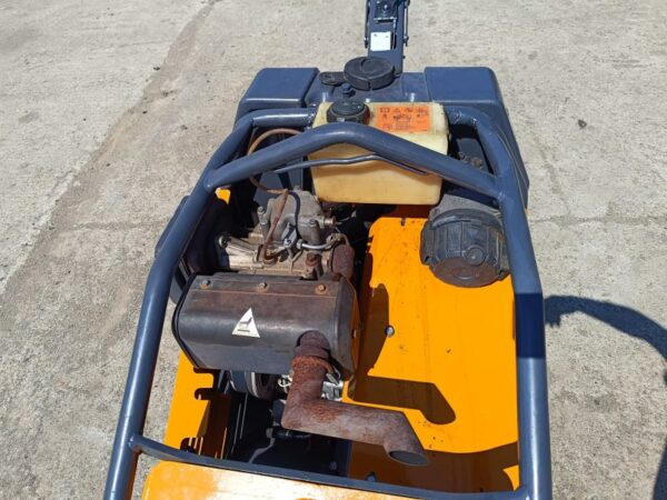 2014 Cilindru compactor Belle 6500X BVRY4 - imagine 3