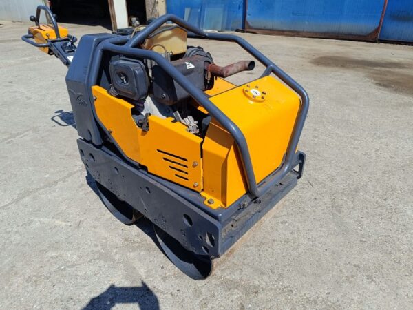 2014 Cilindru compactor Belle 6500X BVRY4 - imagine 6