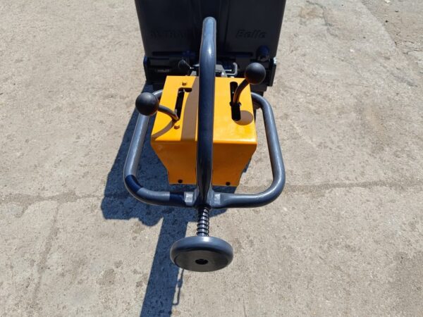 2014 Cilindru compactor Belle 6500X BVRY4 - imagine 8