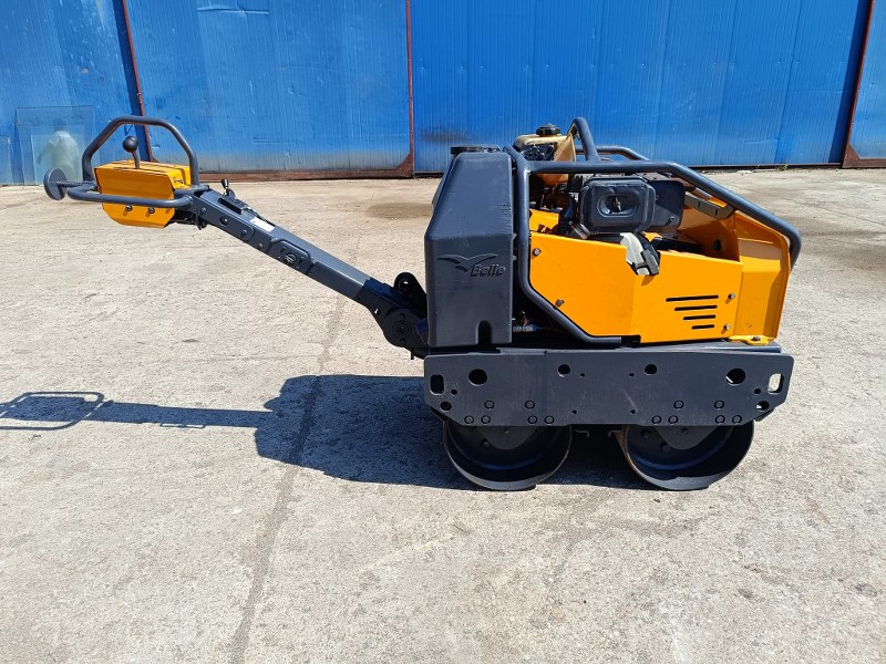 2014 Cilindru compactor Belle 6500X BVRY4