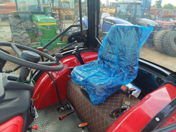 Tractor 604, 2025 - imagine 10
