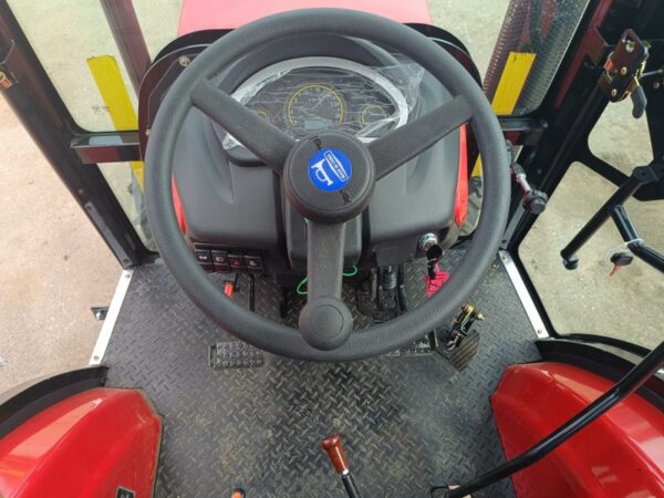 Tractor 604, 2025 - imagine 11