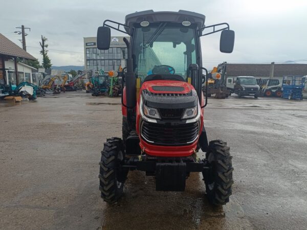 Tractor 604, 2025 - imagine 6