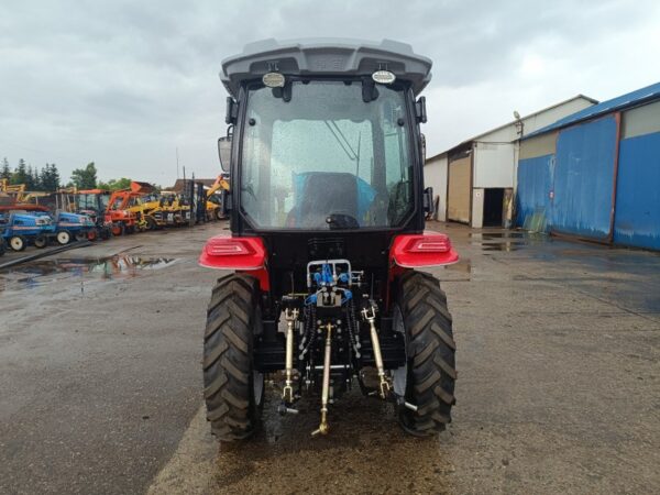Tractor 604, 2025 - imagine 8