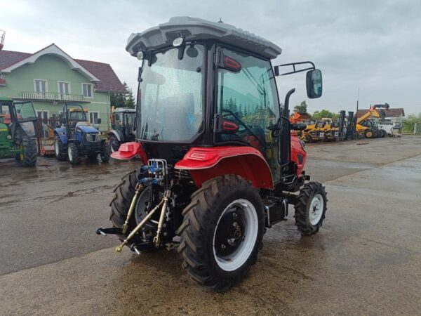 Tractor 604, 2025 - imagine 9
