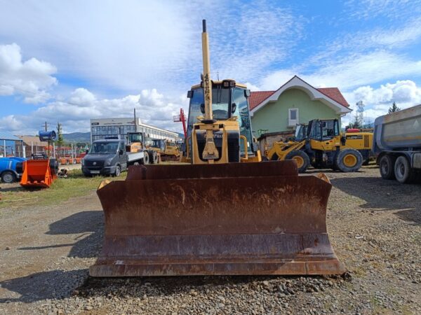 Caterpillar D6K XL, 2008 - imagine 4