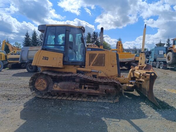 Caterpillar D6K XL, 2008 - imagine 6