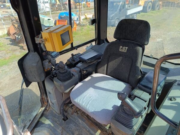 Caterpillar D6K XL, 2008 - imagine 10