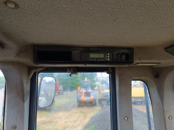 Komatsu WA 380-6,  2007 - imagine 14