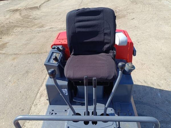 Kubota Kx-014 - imagine 6
