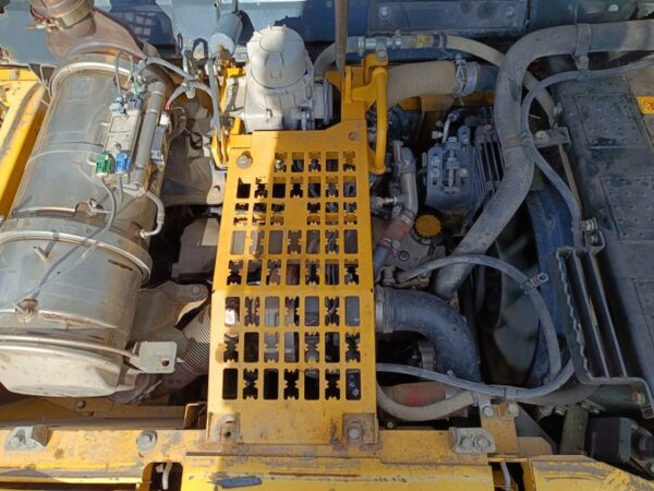 Komatsu PC240 LC-10, 2016 - imagine 10