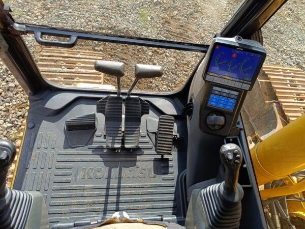 Komatsu PC240 LC-10, 2016 - imagine 12