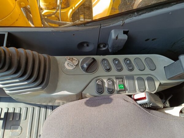 Komatsu PC240 LC-10, 2016 - imagine 14