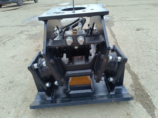 Placa vibratoare hidraulica Haner HPC 300A - imagine 3