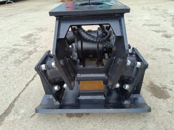 Placa vibratoare hidraulica Haner HPC 300A - imagine 5