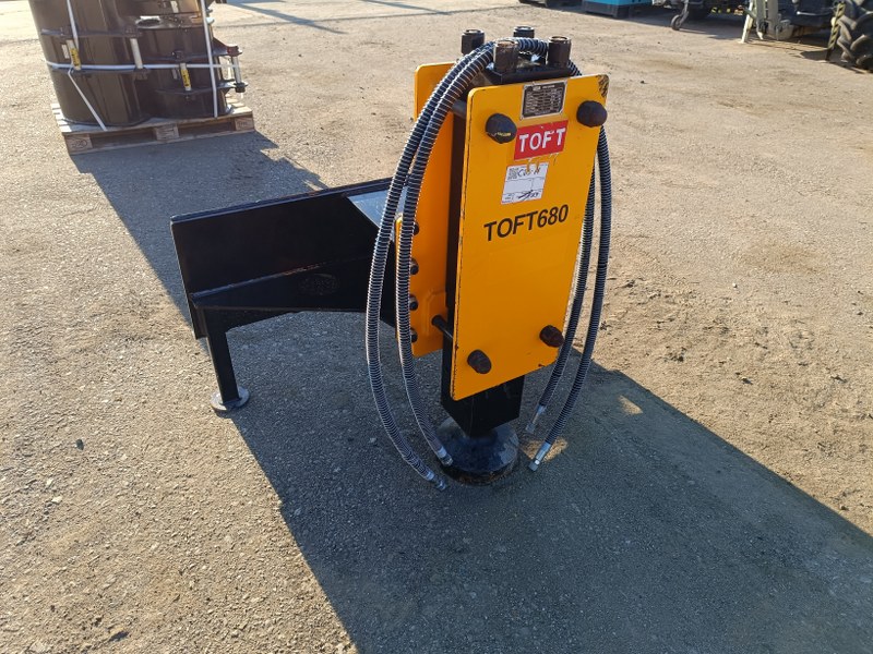 TOFT 680