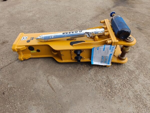 Picon Elephant EPB400B cat 305/304 - imagine 2
