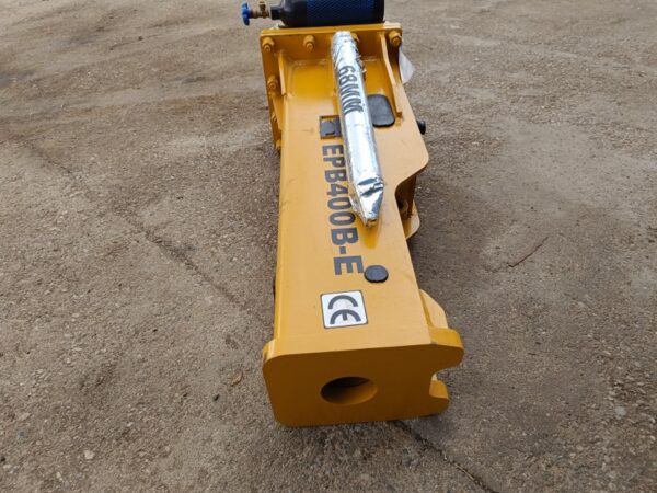 Picon Elephant EPB400B cat 305/304 - imagine 3