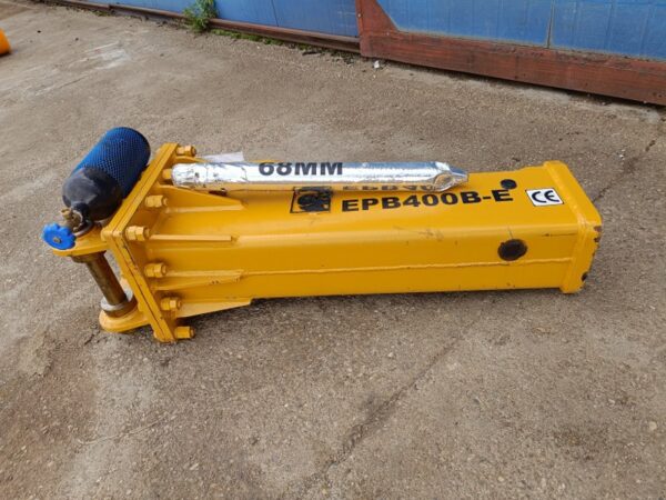 Picon Elephant EPB400B cat 305/304 - imagine 4