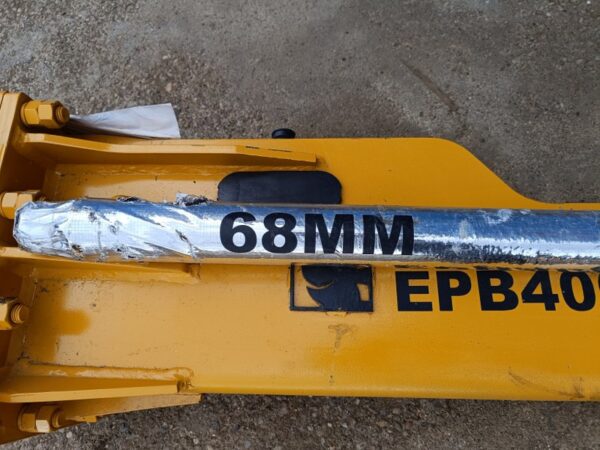 Picon Elephant EPB400B cat 305/304 - imagine 5