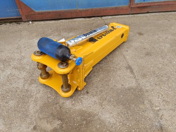 Picon Elephant EPB400B cat 305/304 - imagine 6