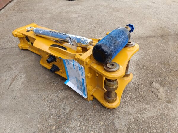 Picon Elephant EPB400B cat 305/304 - imagine 8