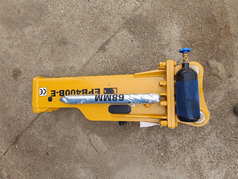 Picon Elephant EPB400B cat 305/304
