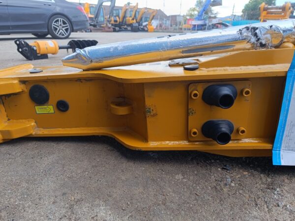 Picon Elephant EPB400B cat 305/304 - imagine 11