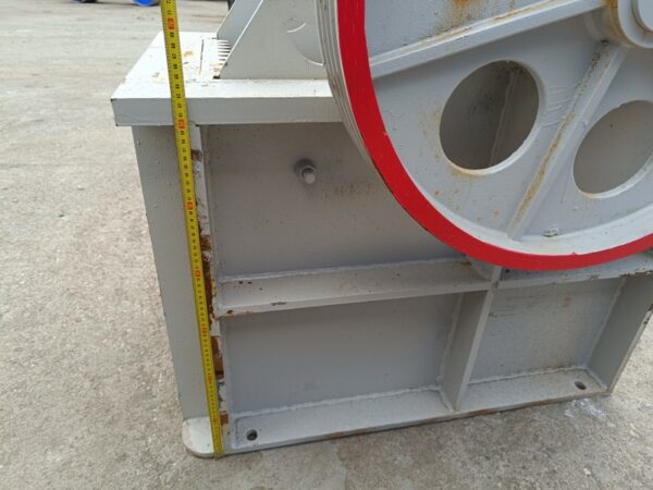 Concasor cu fălci SKLP PSJ220 – 5-14 tone/oră – import nou 2025! - imagine 11