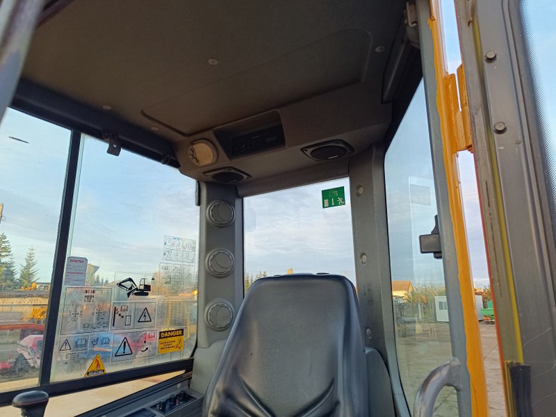 2013 Volvo ECR88 - imagine 15