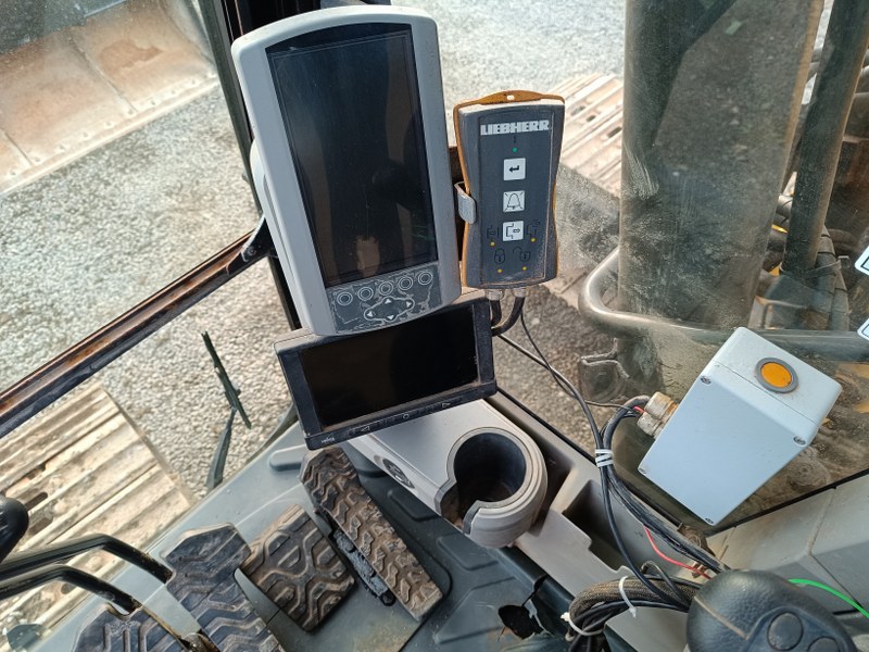 Caterpillar 320F L, 2017, 21 tone - imagine 13